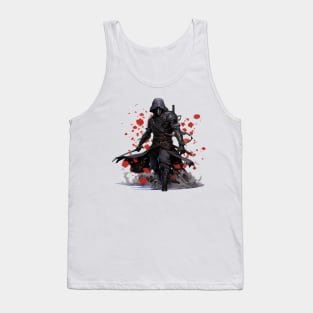 Assassin Tank Top